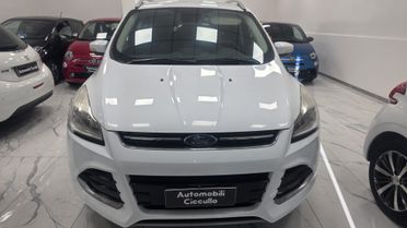 Ford Kuga 2.0 TDCI 120CV S&S 2WD