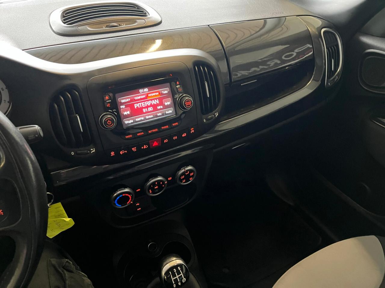 Fiat 500L 1.3 Multijet 85 CV Pop Star