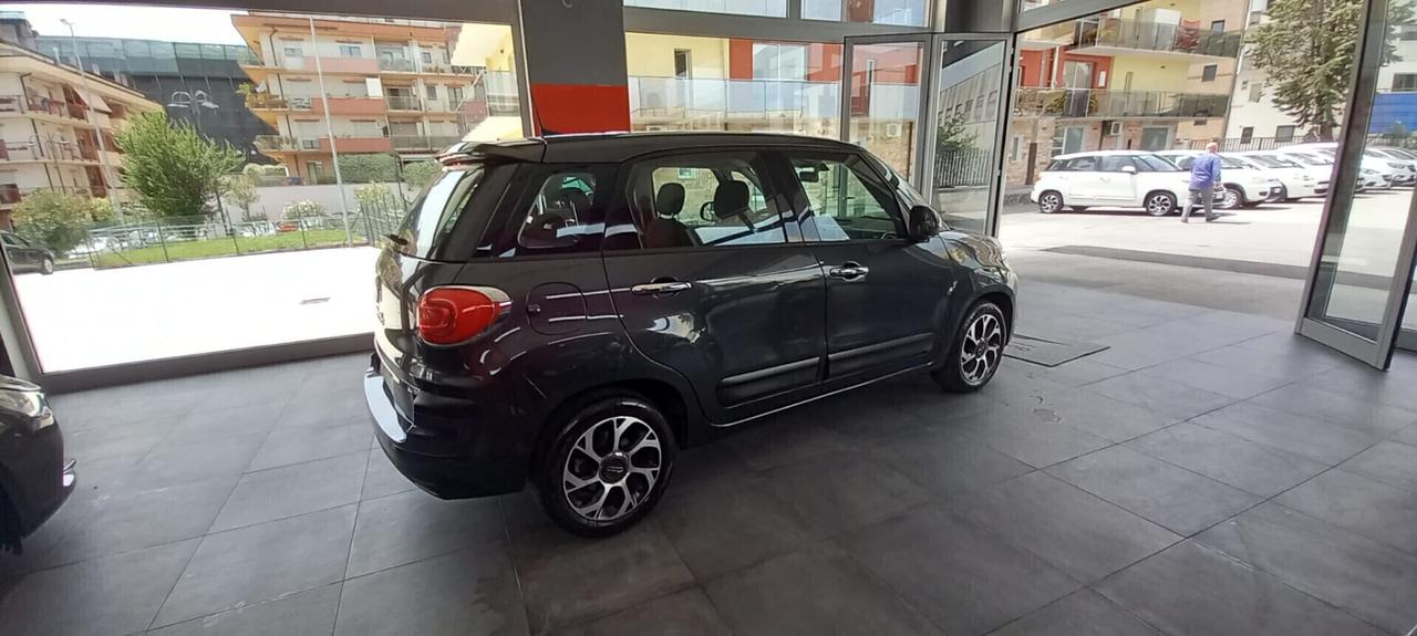 Fiat 500L 1.3 Multijet 95 CV Business