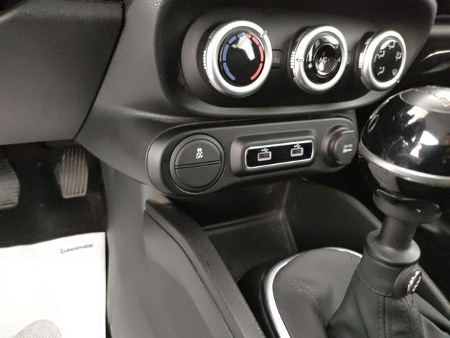 FIAT 500L 1.3 Multijet 95 CV 120°