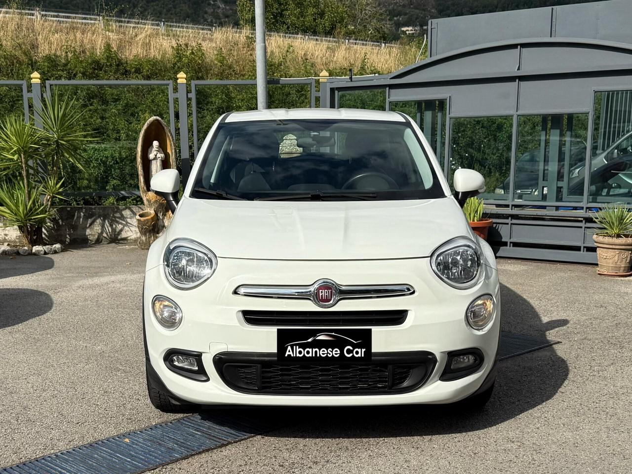 Fiat 500X 1.3 MultiJet 95 CV Pop