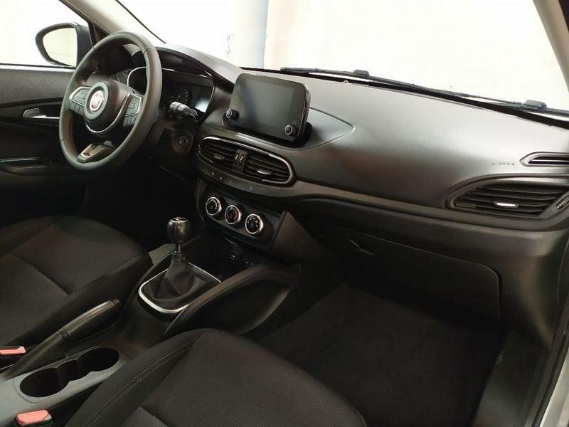 FIAT Tipo 5p 1.6 mjt Life s&s 130cv