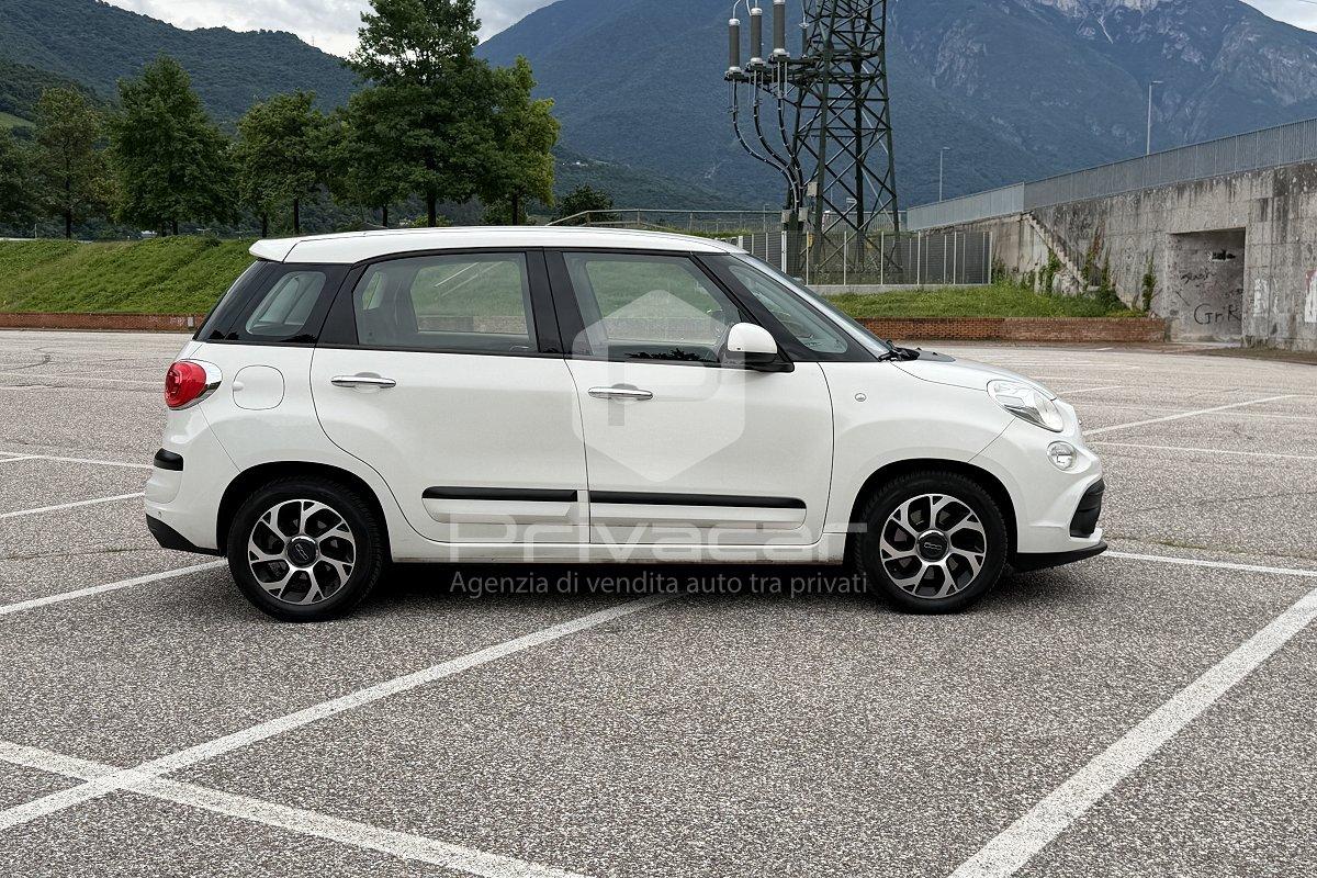 FIAT 500L 1.6 Multijet 120 CV Business