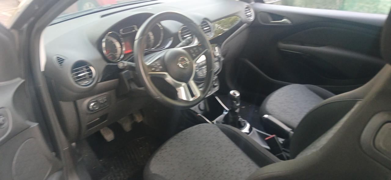 GPL Opel Adam neopatentati