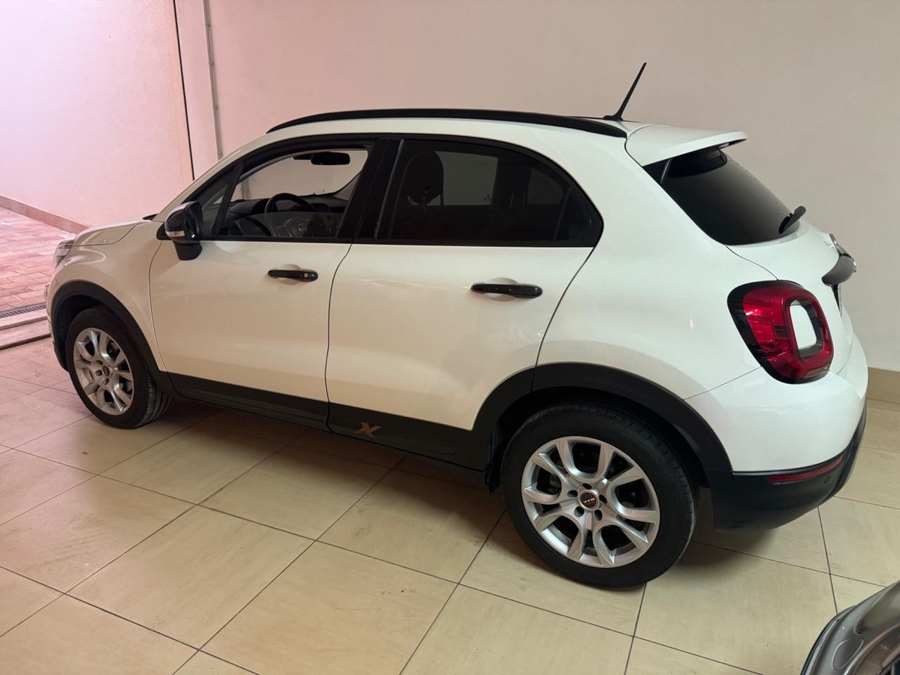 Fiat 500X 1.3 MultiJet 95 CV Business