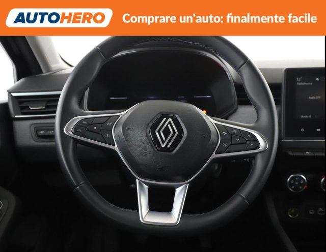 RENAULT Clio SCe 65 CV 5 porte Evolution