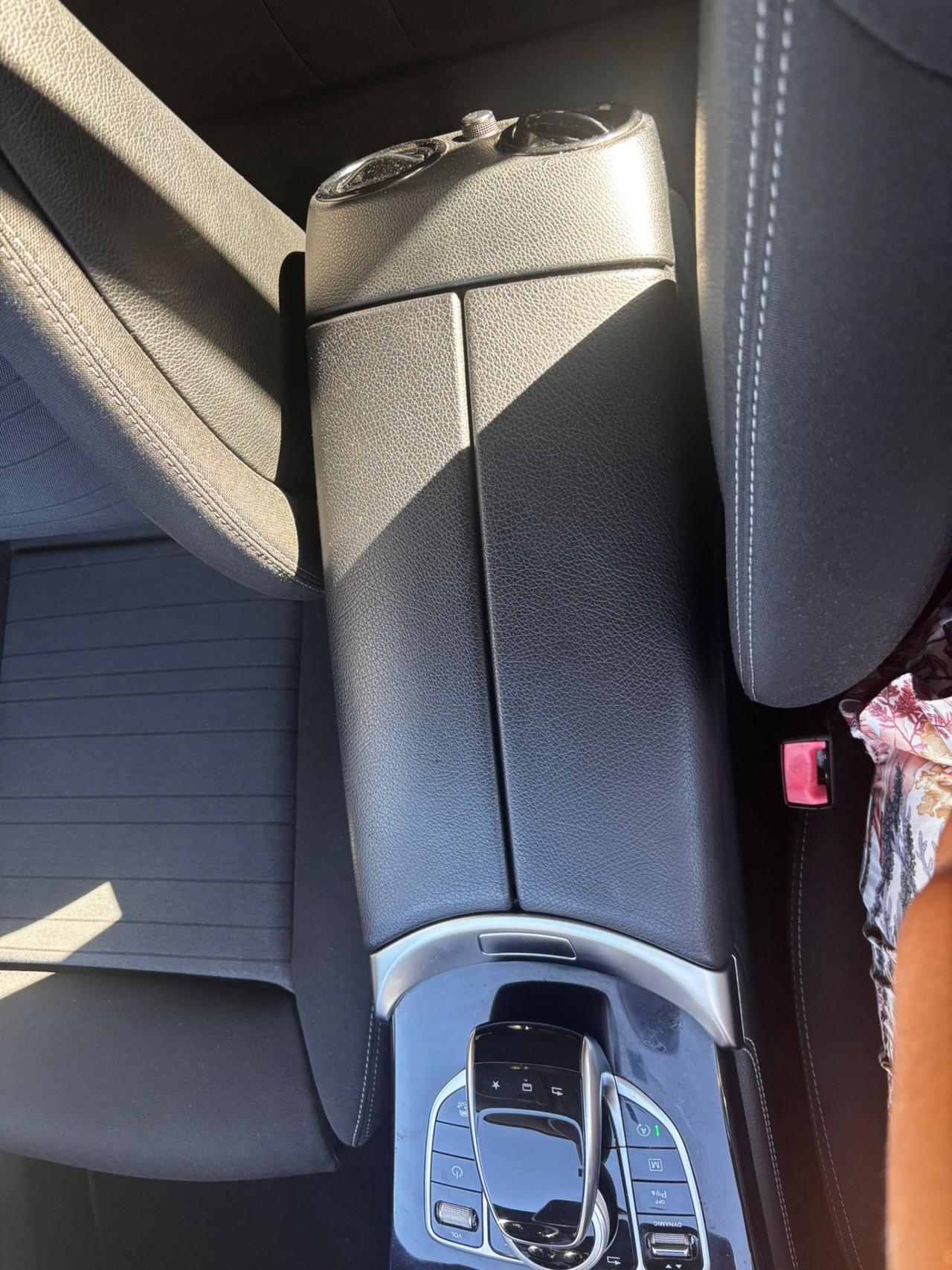 Mercedes-benz GLC 220 d 4Matic Business