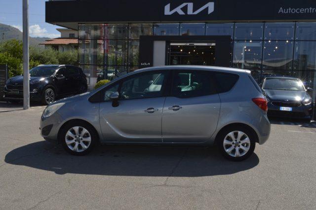 OPEL Meriva 1.3 CDTI 95CV ecoFLEX Cosmo