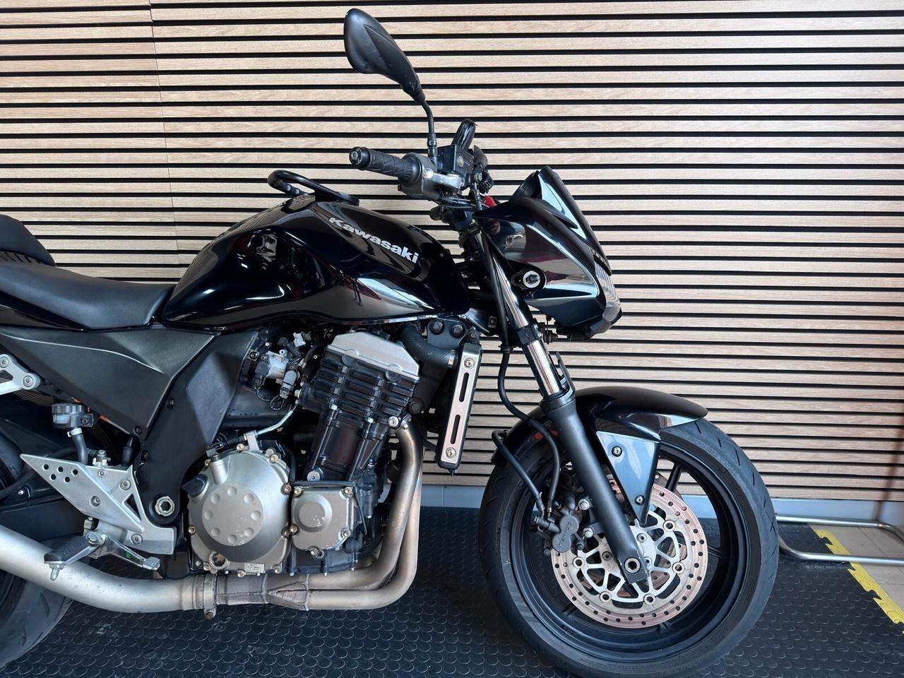 Kawasaki Z 750