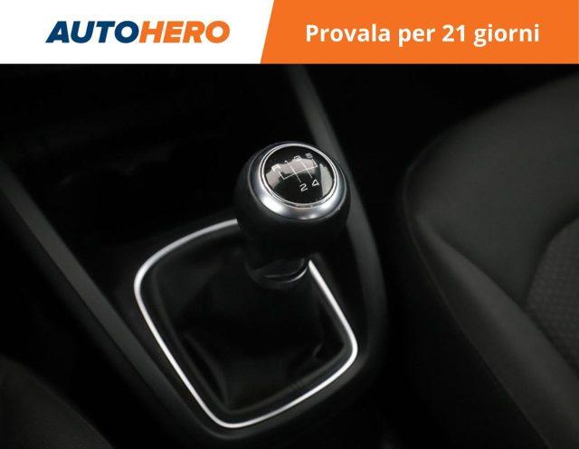 AUDI A1 SPB 1.0 TFSI ultra Admired