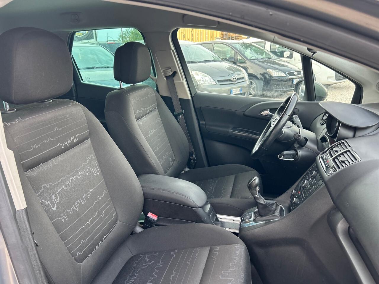 Opel Meriva 1.7 CDTI 110CV Elective
