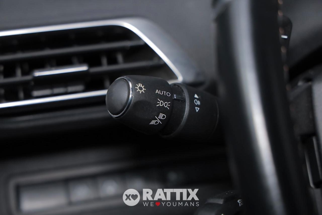 Peugeot 3008 1.6 hybrid4 300CV GT Pack e-eat8