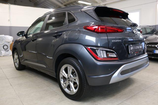 HYUNDAI Kona 1.6 CRDI Hybrid 48V iMT XTech