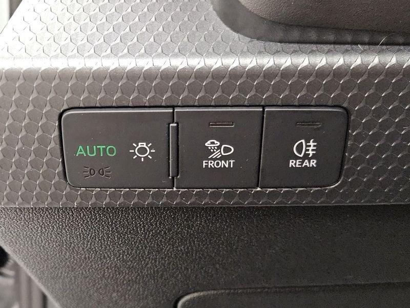 Audi A1 Sportback 30 TFSI S line edition