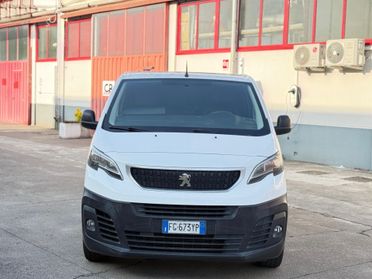 Peugeot Expert BlueHDi 95 PC-TN Furgone Pro Compact
