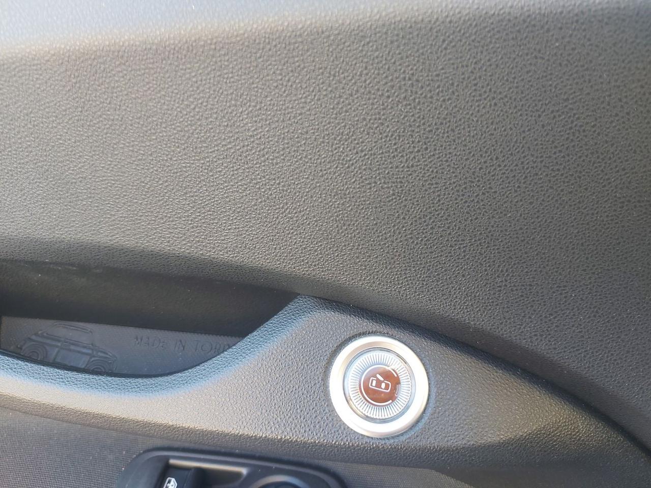 Fiat 500e Action 500-e 70 KW