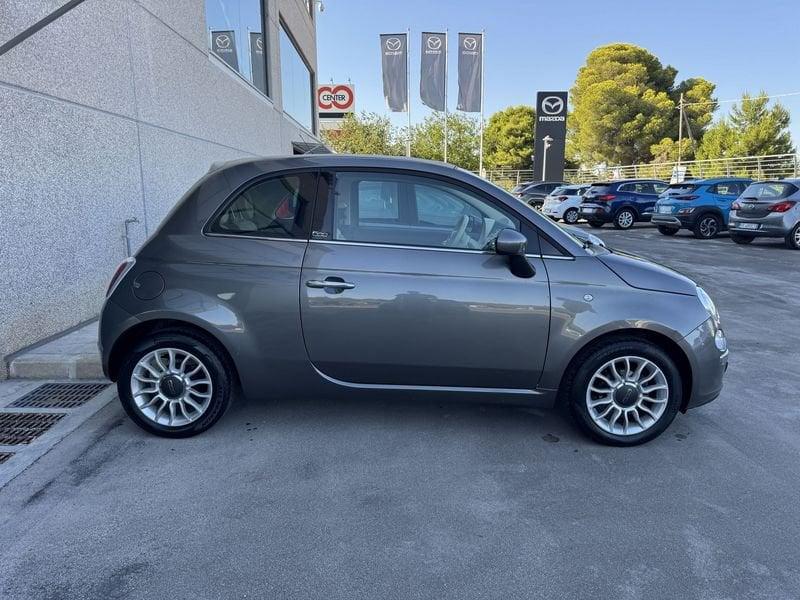 FIAT 500C 500 C 0.9 TwinAir Turbo 105 CV Cult