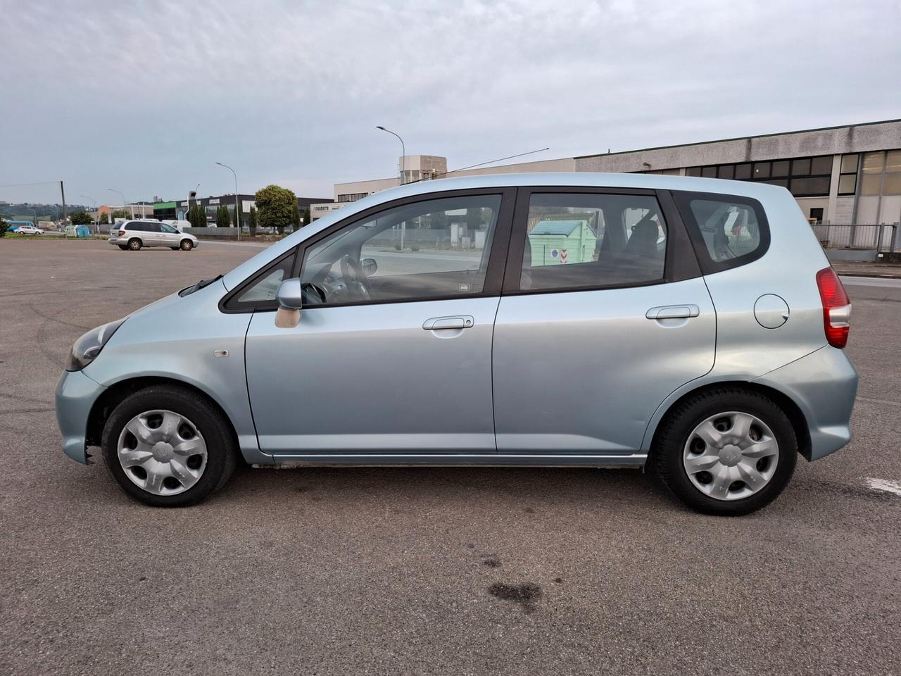 Honda Jazz 1.2 i-DSi 5p. Live +