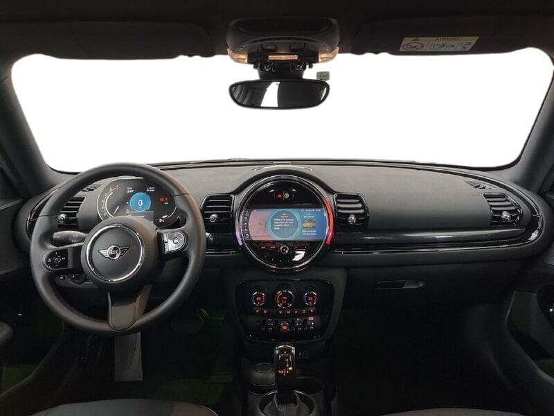 MINI Mini Clubman Mini IV F54 2019 Clubman 1.5 Cooper Untold auto