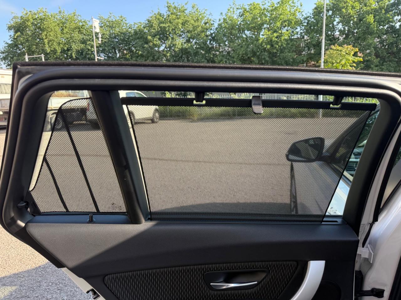 Bmw 316 316d Touring Business Advantage