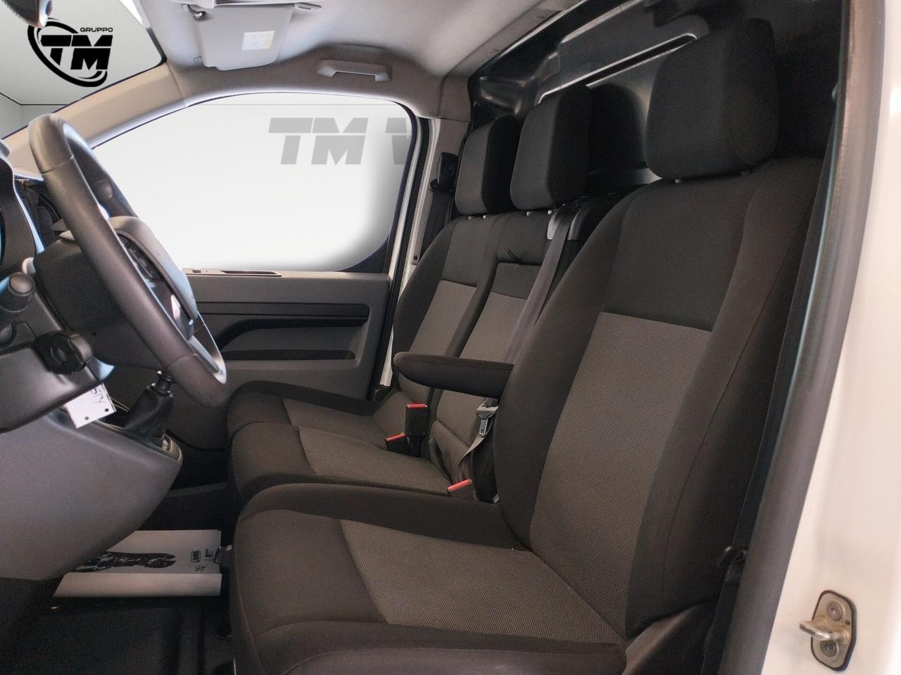 Fiat Scudo 2.0 BlueHDi 145 CV PL-TN - IVA ESCLUSA