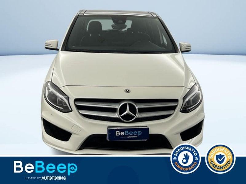 Mercedes-Benz Classe B B 180 D PREMIUM TECH AUTO