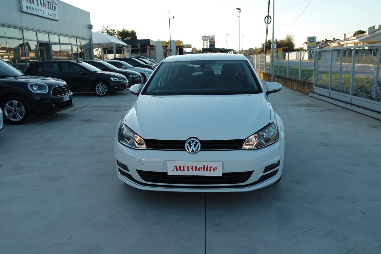 Volkswagen Golf 2.0 TDI 5p. Highline BlueMotion Technology