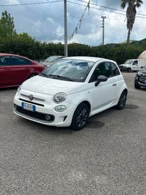Fiat 500 super accessoriata, 1.2 Collezione - 2018