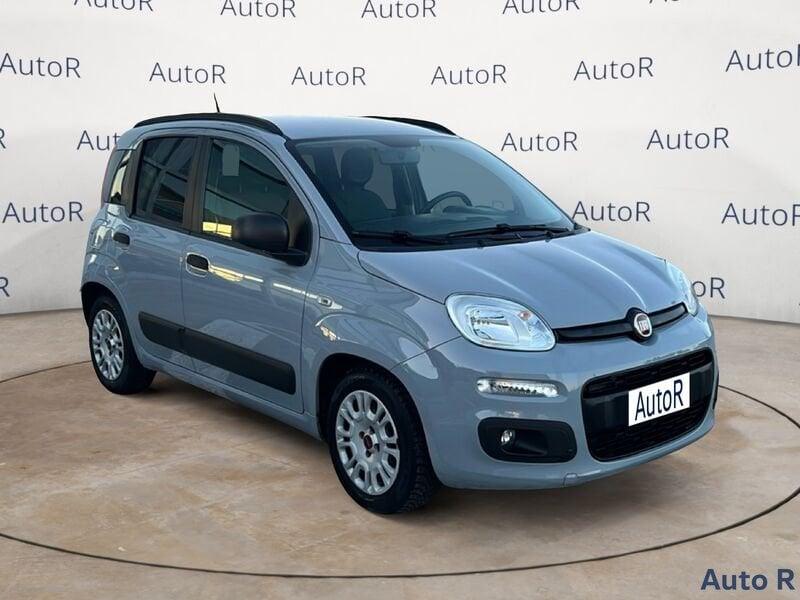 FIAT Panda Panda 1.0 FireFly S&S Hybrid