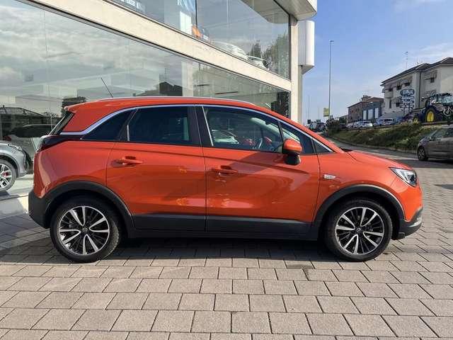 Opel Crossland Crossland X 1.2 12V Start&Stop Innovation