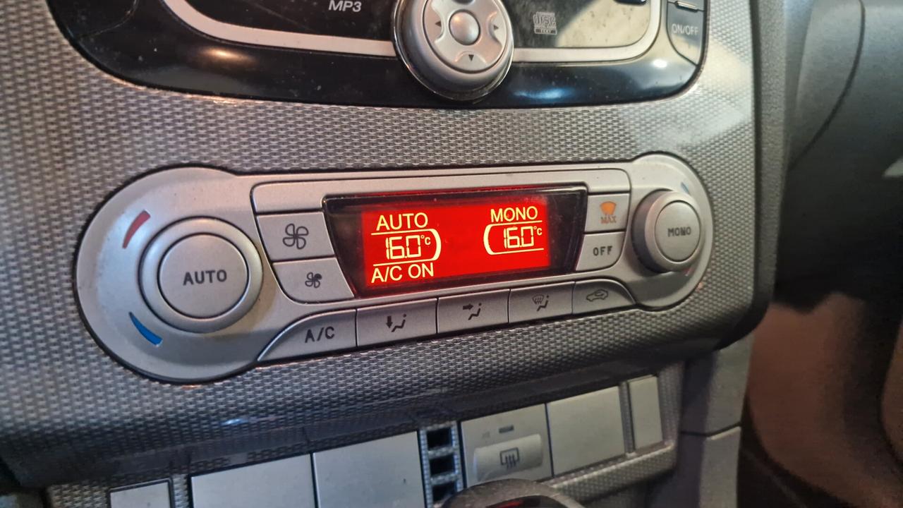 Ford Focus 2.0 TDCi (136CV) 5p. Tit. DPF