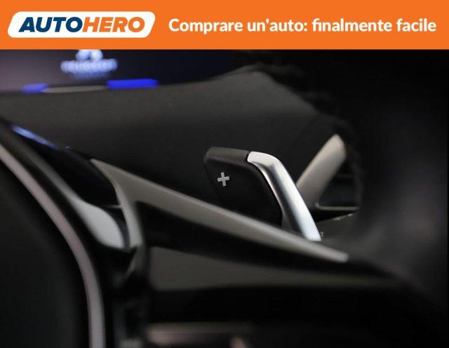 PEUGEOT 3008 BlueHDi 120 S&S EAT6 Allure