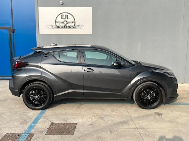 Toyota C-HR 1.8 Hybrid E-CVT Business