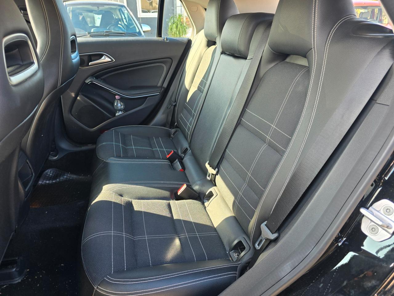 Mercedes-benz CLA 200 d S.W. Premium