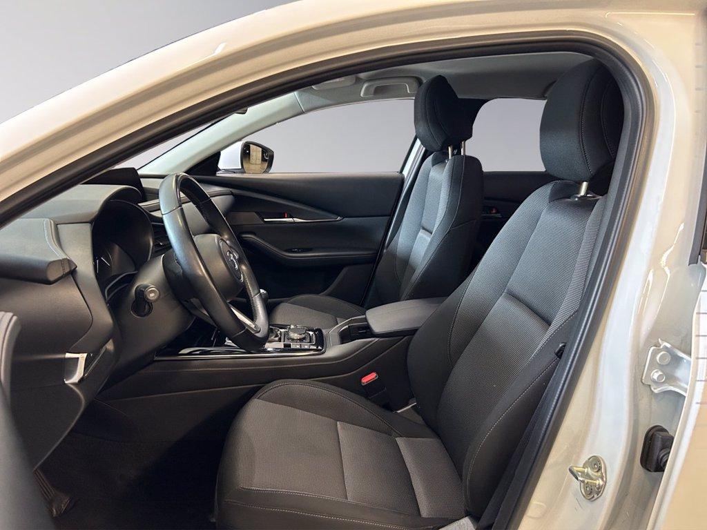 MAZDA CX-30 m-hybrid Executive Appearance Pack 2wd del 2022