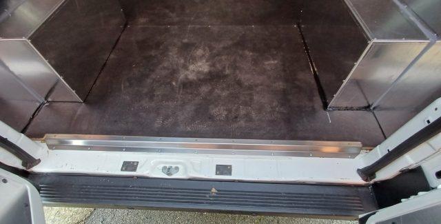 FIAT Ducato 33 2.3 MJT 130CV PL-TA MOTORE NUOVO