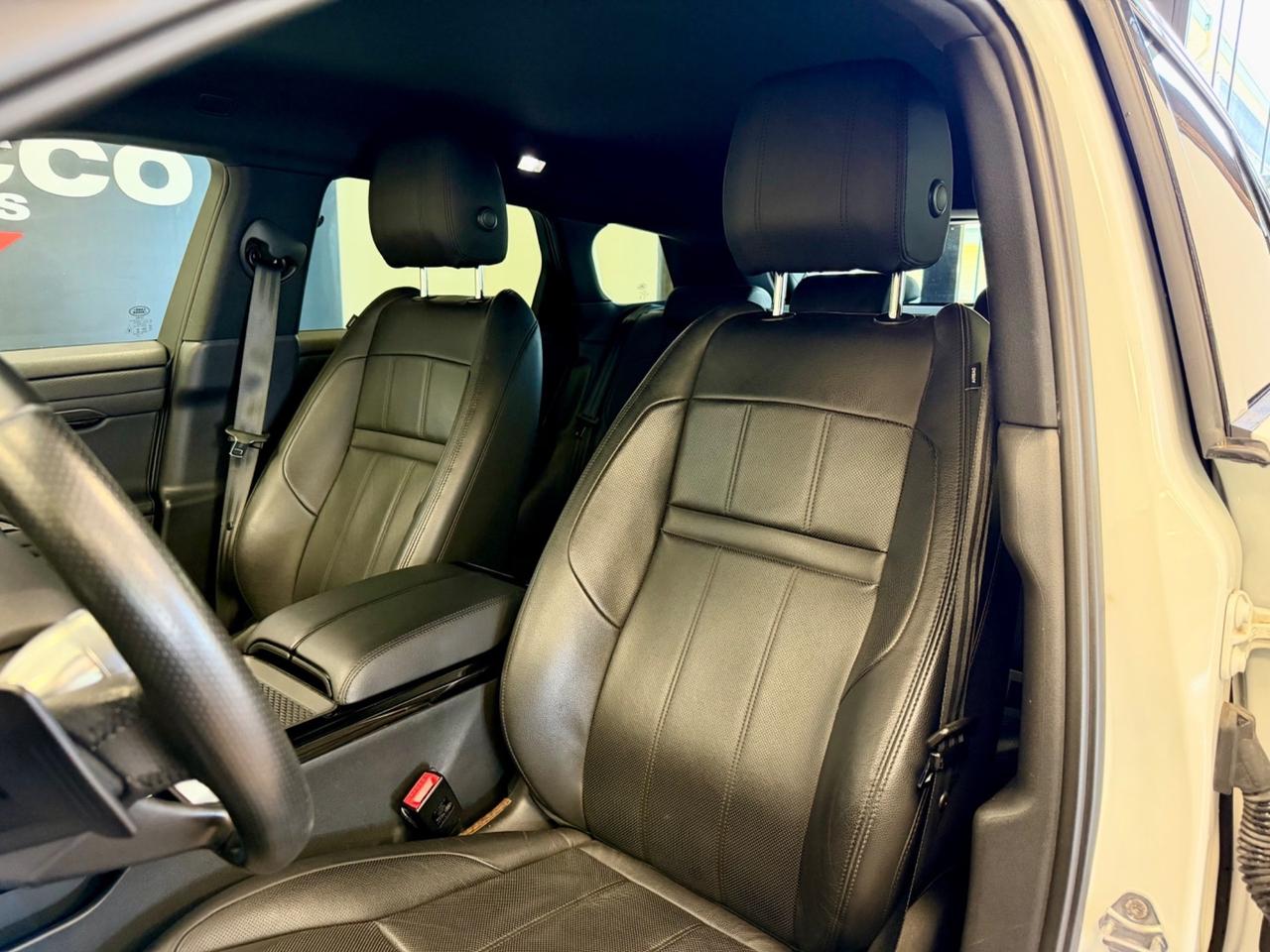 Land Rover Range Evoque 2.0D I4-L.Flw 150 CV AWD Auto R-Dynamic