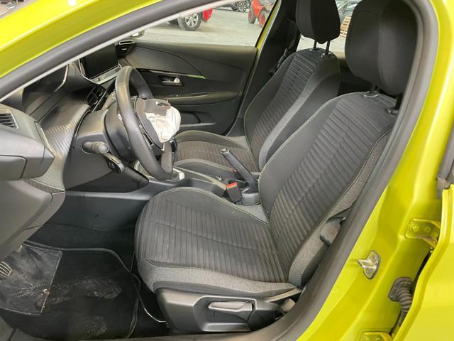 PEUGEOT 208 PURETECH 75CV S&S 5 PORTE ACTIVE