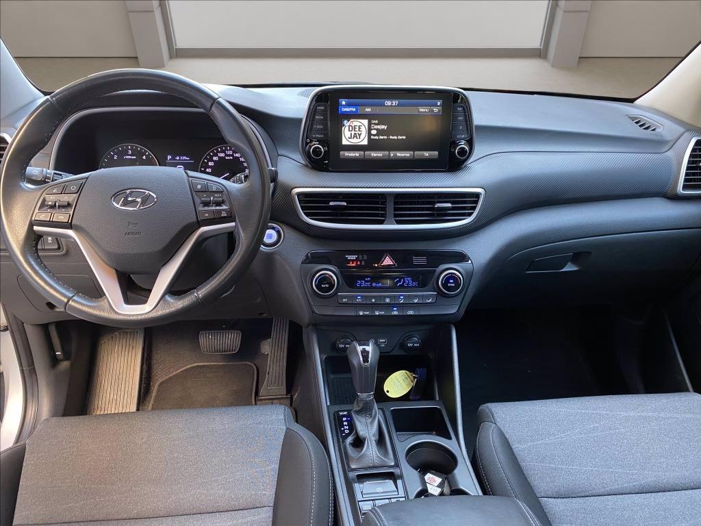 HYUNDAI Tucson 1.6 crdi Xprime Safety Pack 2wd 136cv my20 del 2020