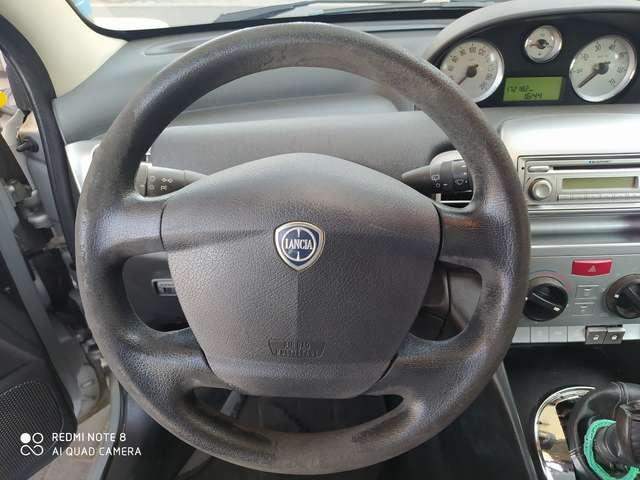 Lancia Ypsilon Ypsilon II 2007 1.4 8v Platinum ecochic Gpl