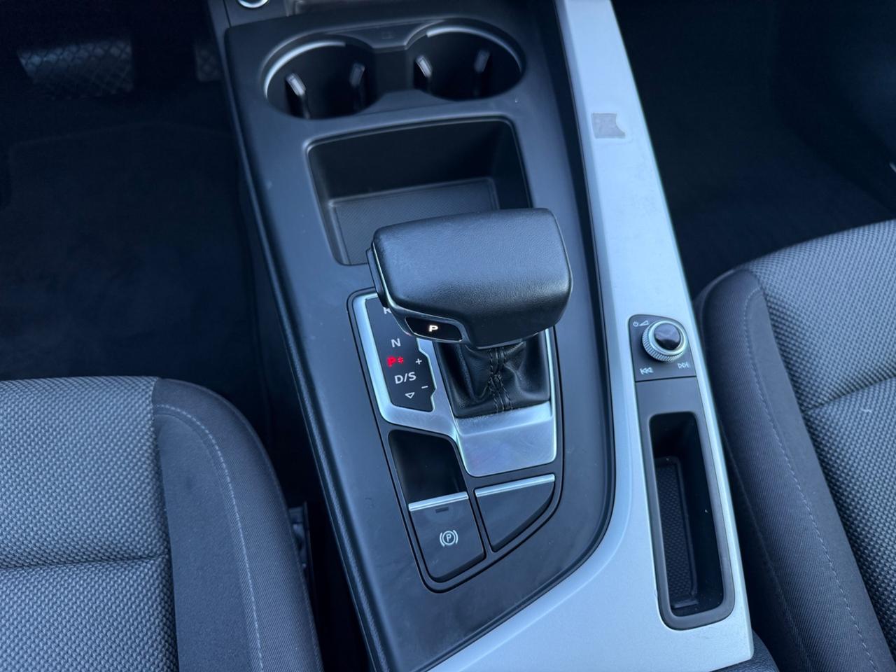 A4 35 TDI/163 CV S tronic Business Advanced