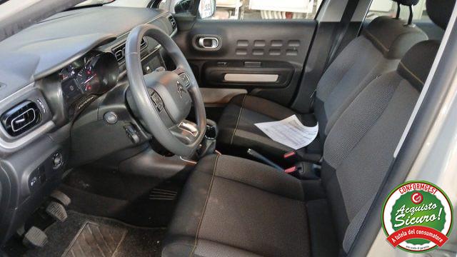 CITROEN C3 PureTech 83cv SHINE *NAVI