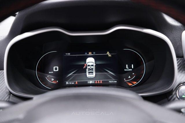 MG ZS 1.0T-GDI Aut. Luxury