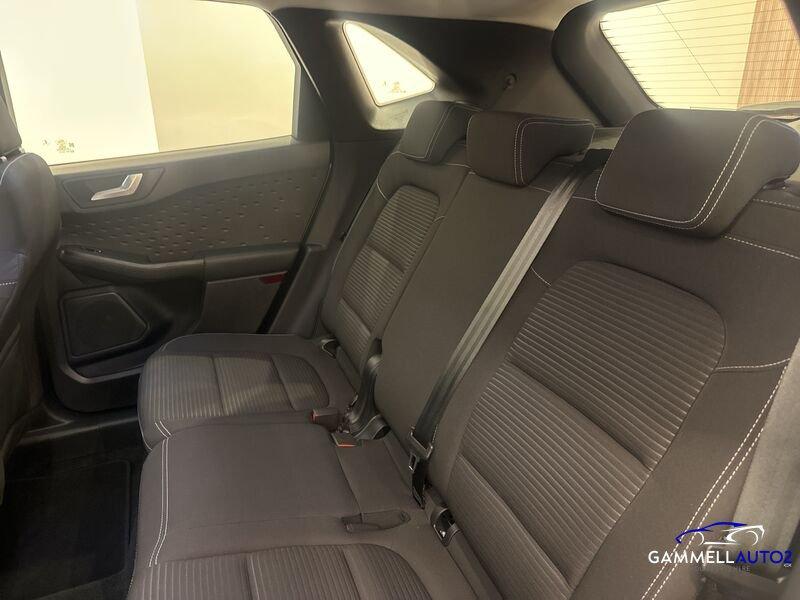 Ford Kuga 1.5 EcoBlue 120 CV 2WD Titanium Business AUTOMATICA