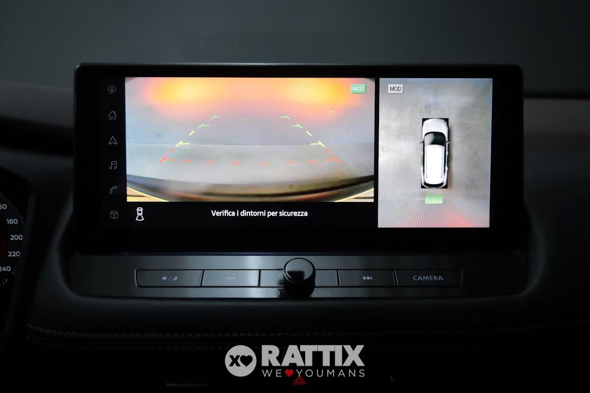 Nissan X-Trail 1.5 e-power N-Connecta e-4orce 4WD 7p.ti