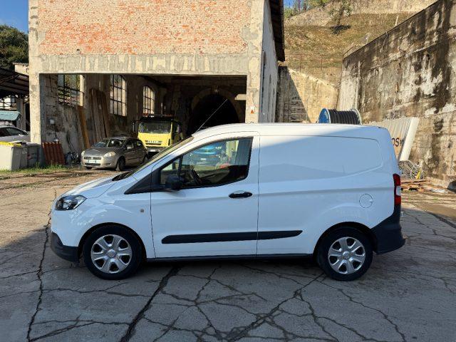 FORD Transit Courier 1.5 TDCi 75CV Van Entry