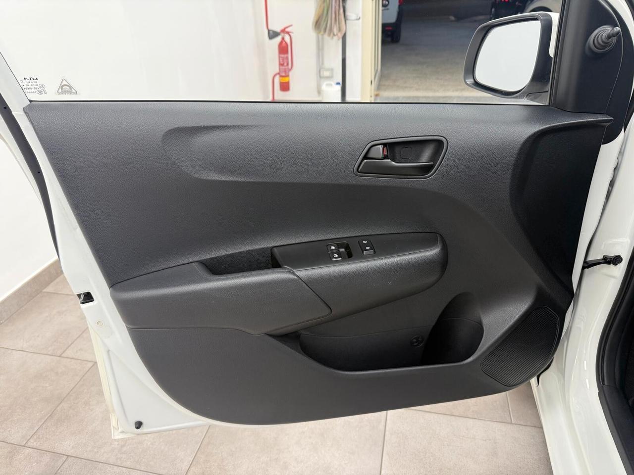 Kia Picanto 1.0 12V 5 porte Style
