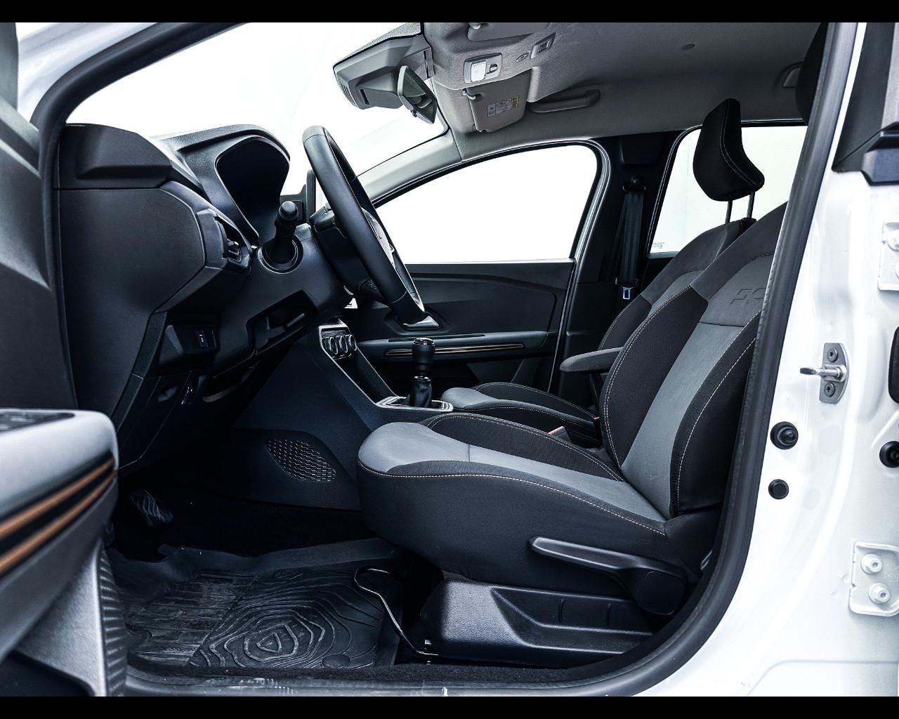 DACIA Jogger - Jogger 1.0 TCe 110 CV 7 posti Extreme Up