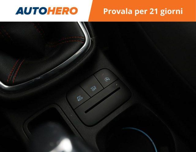 FORD Fiesta 1.0 Ecoboost 100 CV 5 porte ST-Line