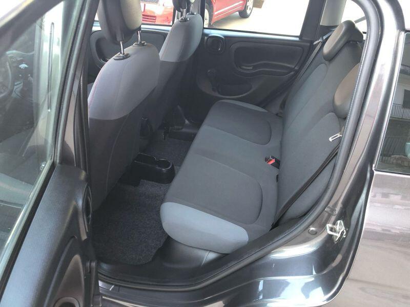 Fiat Panda 1.2 GPL 69cv anno 2018